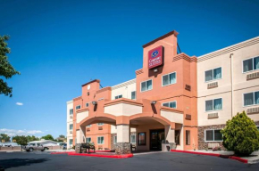  Comfort Suites Albuquerque  Альбукерке